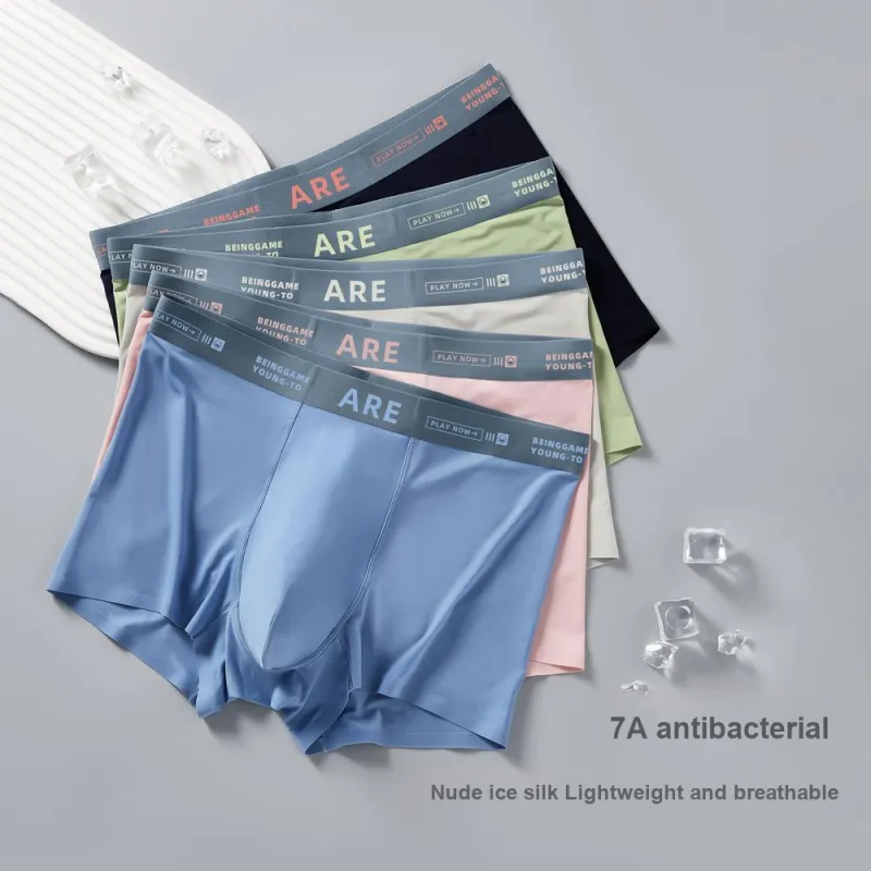 7 SEVFUN Underpants Men's 3 Pack-7