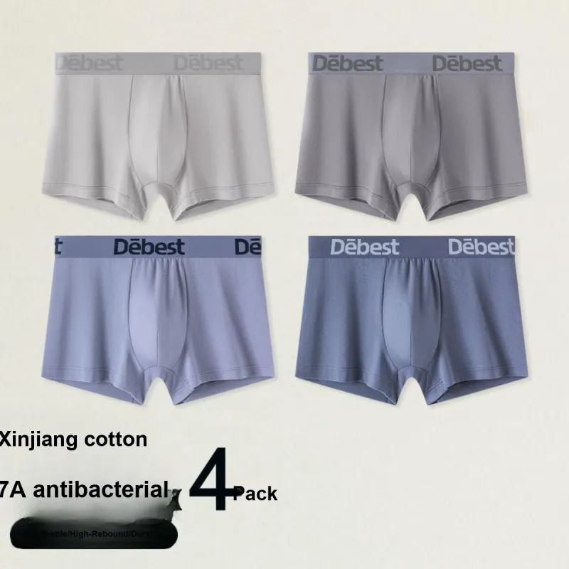 Top Melon Underpants Men's 4 Pack-8
