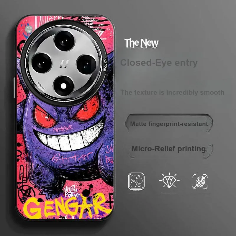 BAOCHENG Phone Cases-1