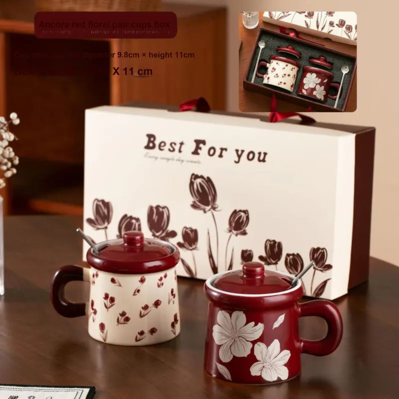 JIANYUJIAFANG Clothing Sets Coffee Cup Box-13