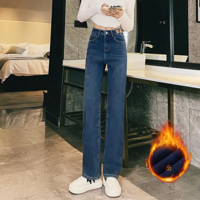 MITUAN Jeans Women's-10