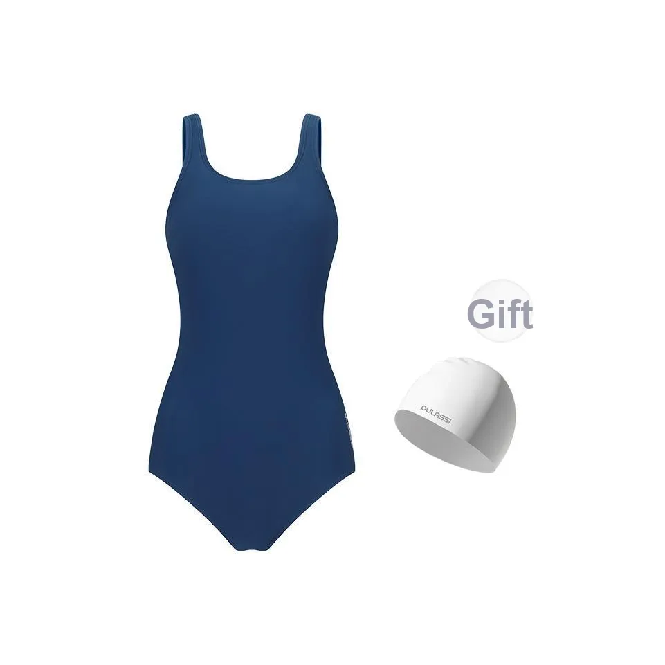 PULASSI Женские Ван-Пис Купальники