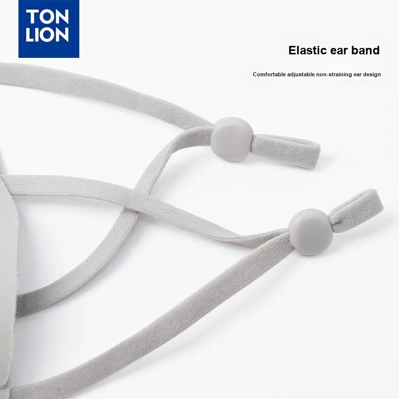 Tonlion Polyamide Face Masks Unisex-12