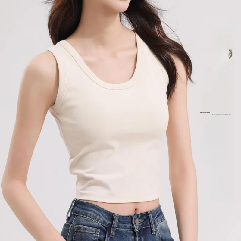 FENTENGCARE Women's Tank Tops-9