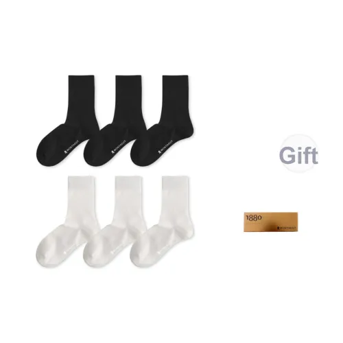 Montagut Мужские носки MID до икры