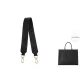 Black Shoulder Strap (65cm)