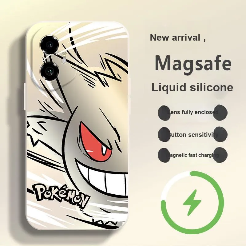BAOCHENG Phone Cases-4