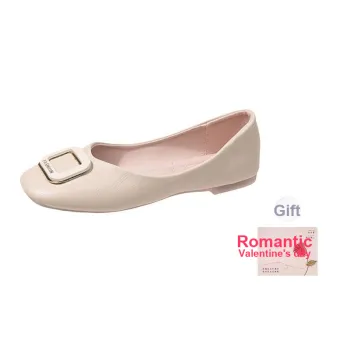 Alxnan Casual Single Shoes Women's