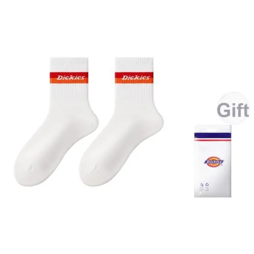 Dickies Унисекс MID Носки до икры