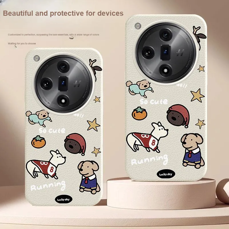 YIBAOBAO Phone Cases-1