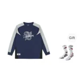 Blue+Socks*1