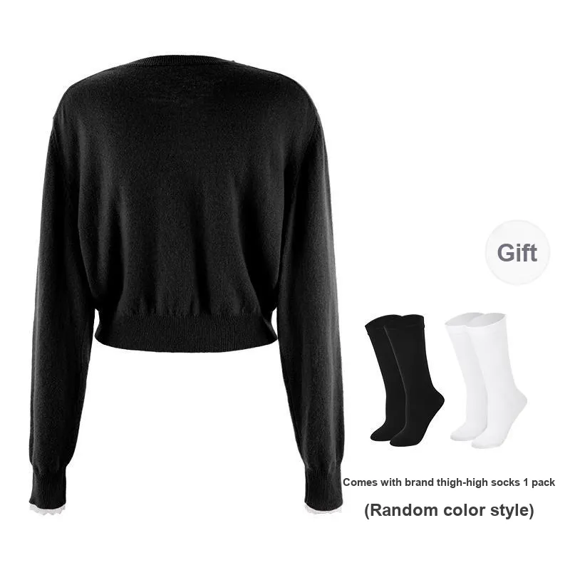 BSEVENI Knitwear Women's-3
