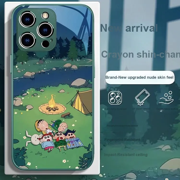 HASEE Phone Cases-3