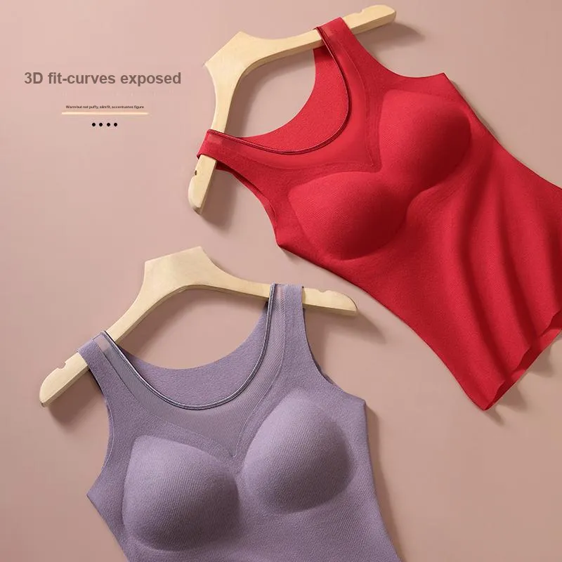 MIIOW Women's Thermal Tops-3