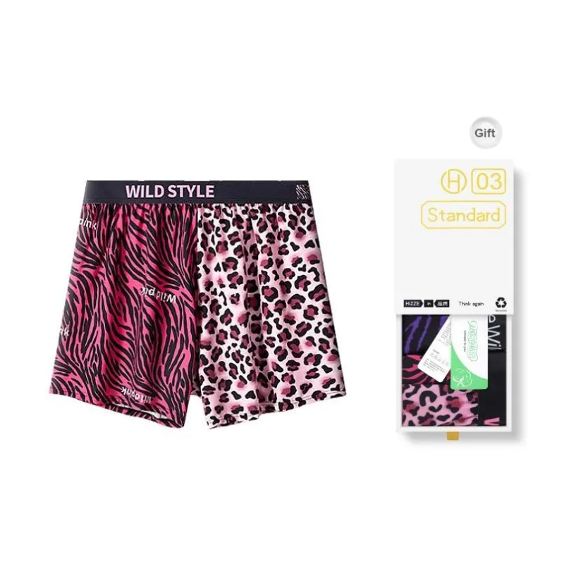 DUINIDESIYU Underwear Gift Boxes Men's Combo Set-24