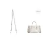 [Glacier White]Crossbody Shoulder Strap 91-120cm