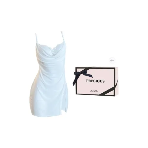 TLXT Ночная сорочка Женская Gift Box Set Белый