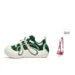 Green (Includes Mushroom Clip)