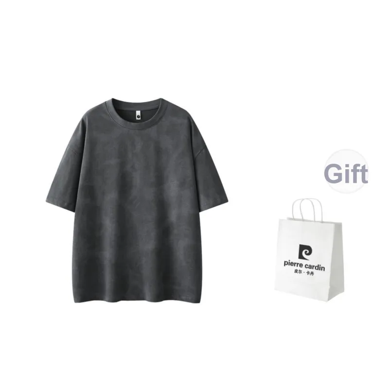 PIERRE CARDIN T Shirts Men-2