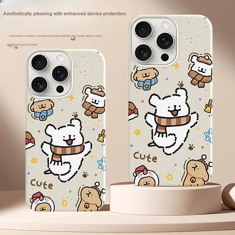 YIBAOBAO Phone Cases-1