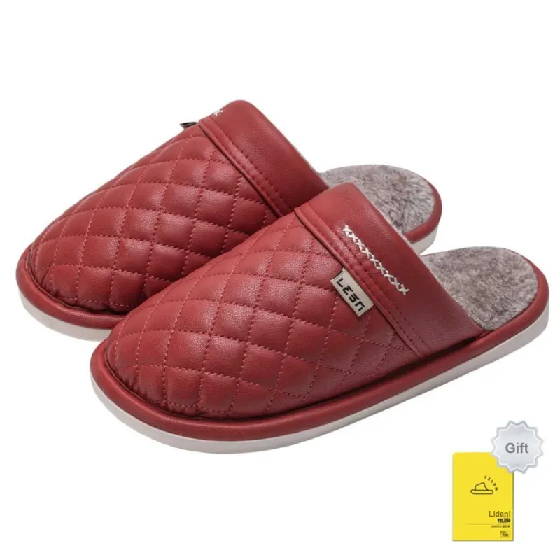 TZLDN Slippers / Home Slippers-4