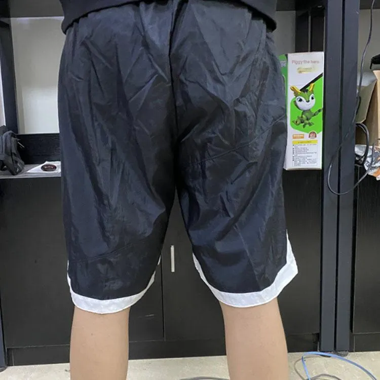 Nike Casual Shorts Men-6