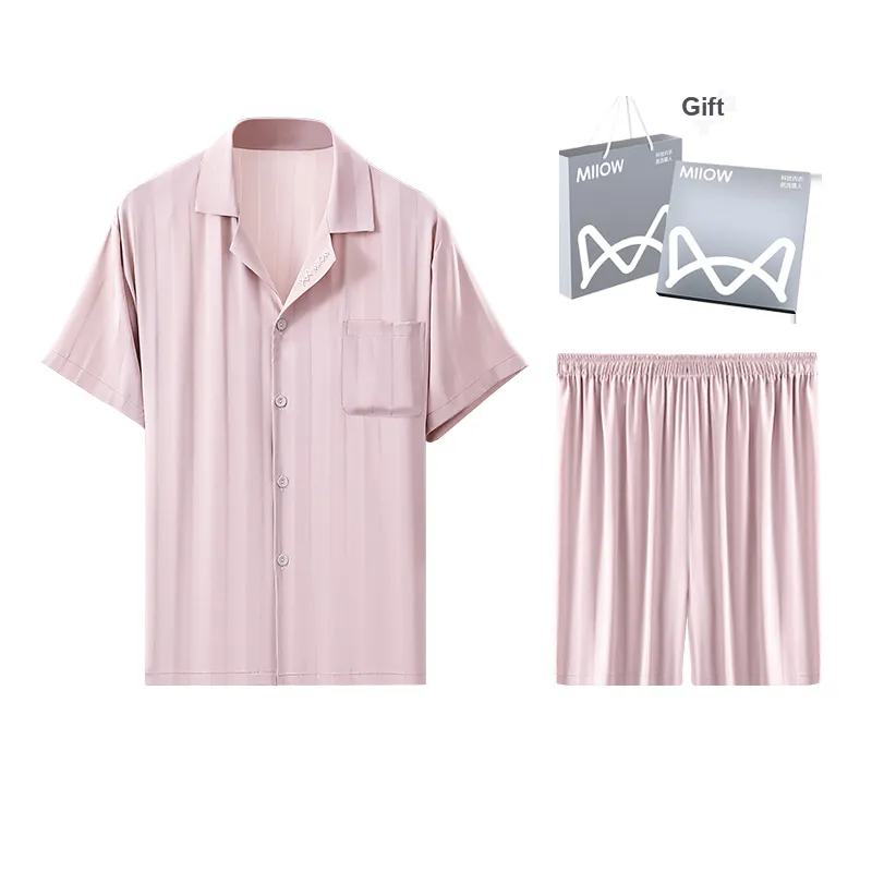 MIIOW Pajama Set Women's Gift Box Set-0