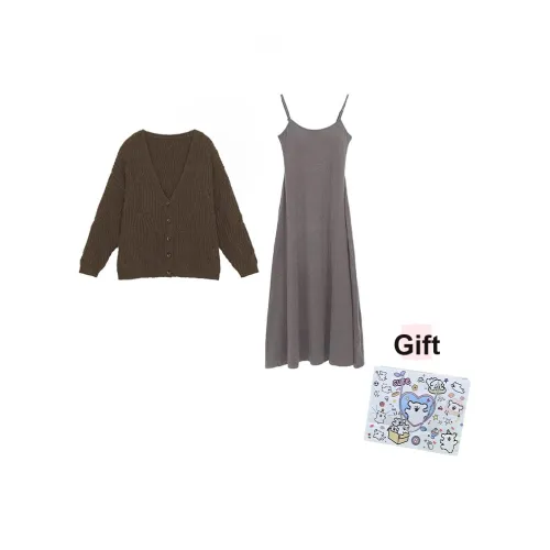 MARIE·COCO Женские Комплекты с Юбкой