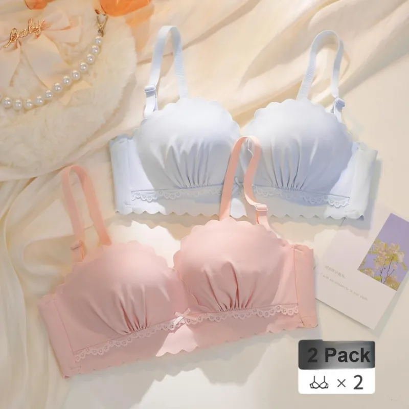 Lanza Women's Underwear Sets-100