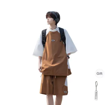 NOAHGIGI Casual Sportswear Unisex