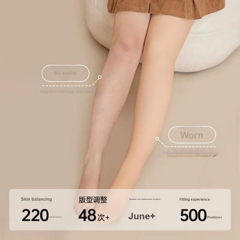JKN Women's Pantyhose-7