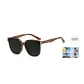 H2707H05 Trendy Red Brown