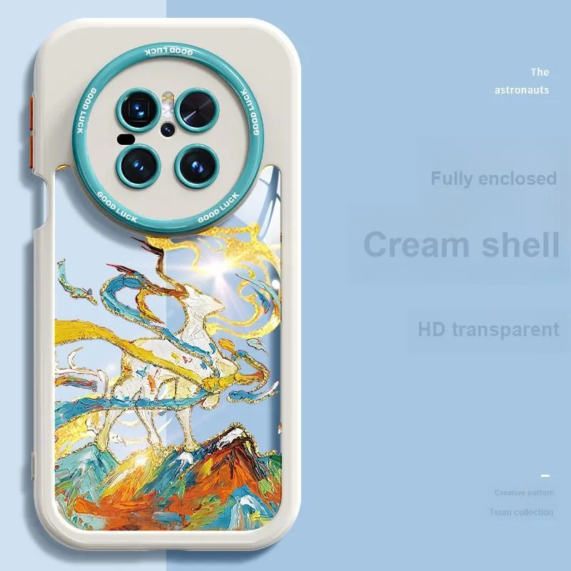 SUPER MOUSE Phone Cases-9