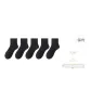 Black 5 Pack