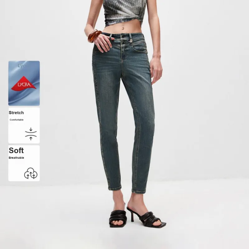 ONLY Jeans Women's-6