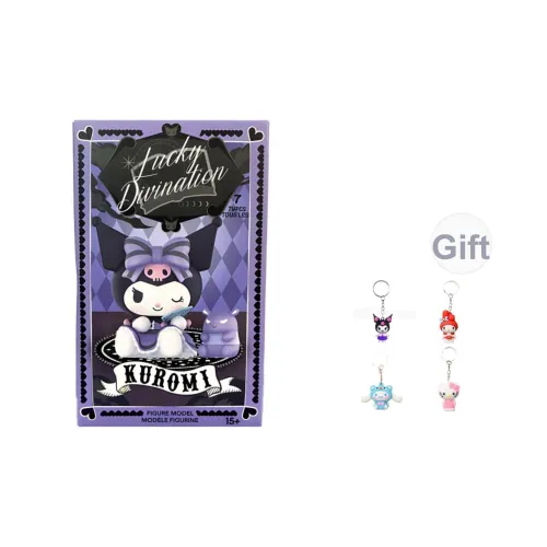 Miniso Слепые коробки