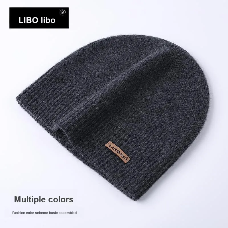 LIBO Beanies Unisex-1