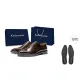 Brown[Box with Free Insoles]