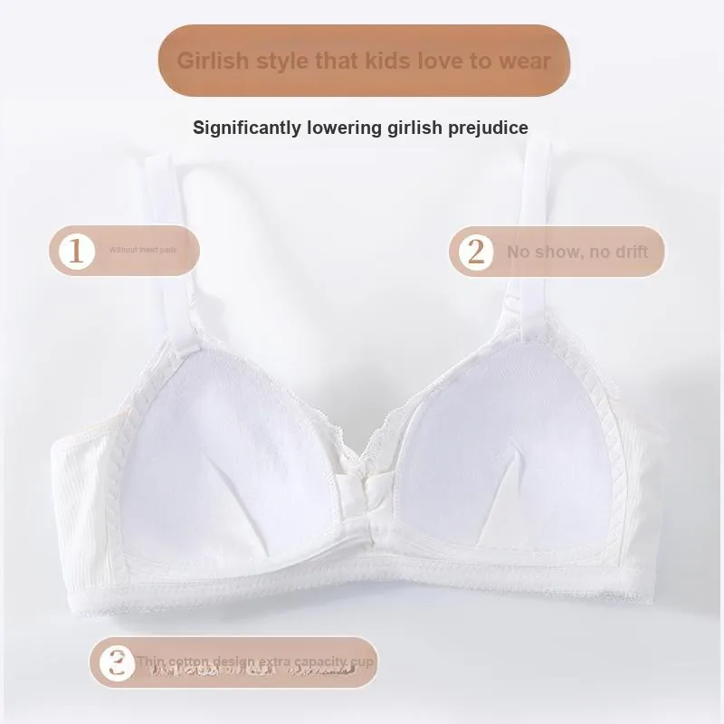 MIIOW Women's Bras-3