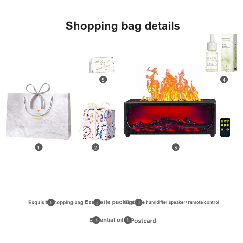 CHIELYUAL Gift Box Sets-6