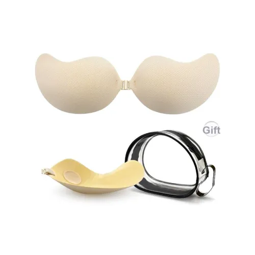 XIA.WA.ZHI.XIU Накладки на соски Женские