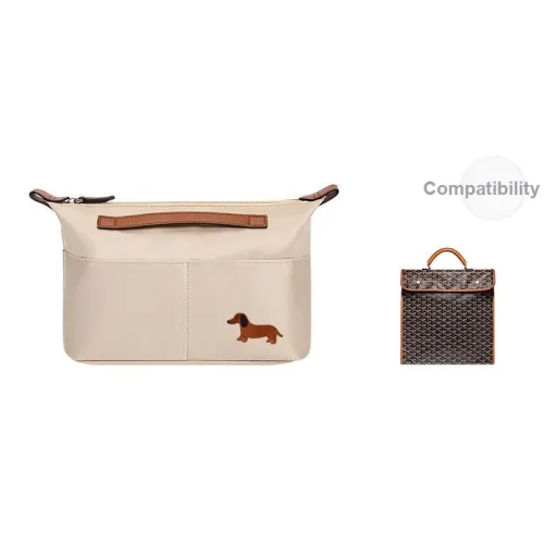 Прилив Сатиновый Вкладыш для Сумки Женские Многоцветный