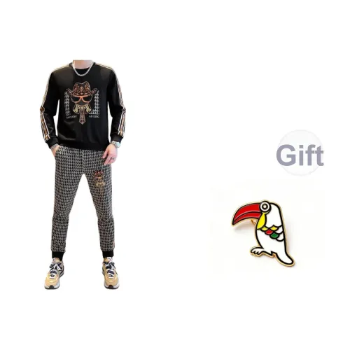 TUCANO Повседневная спортивная одежда унисекс