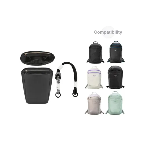 Инновация Ручная работа DuPont Бумага Сумка Вкладыш Унисекс Многоцветный