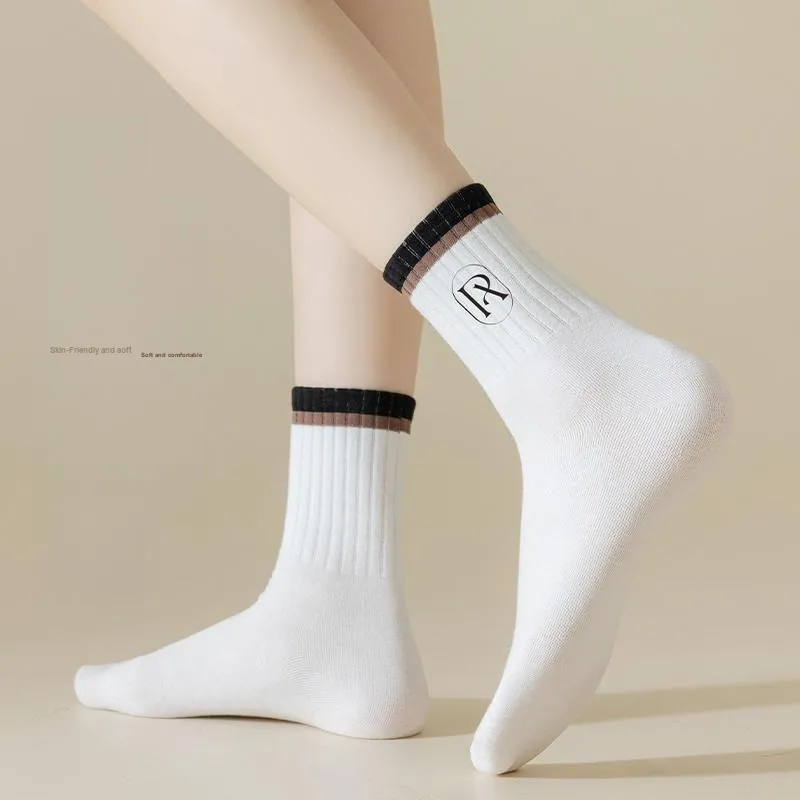 KJ Socks Gift Box Unisex 3/5/7/10 Pack-82