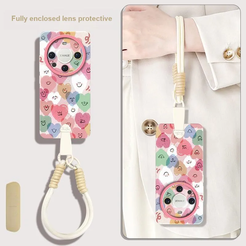 Interesting shell Phone Cases-1