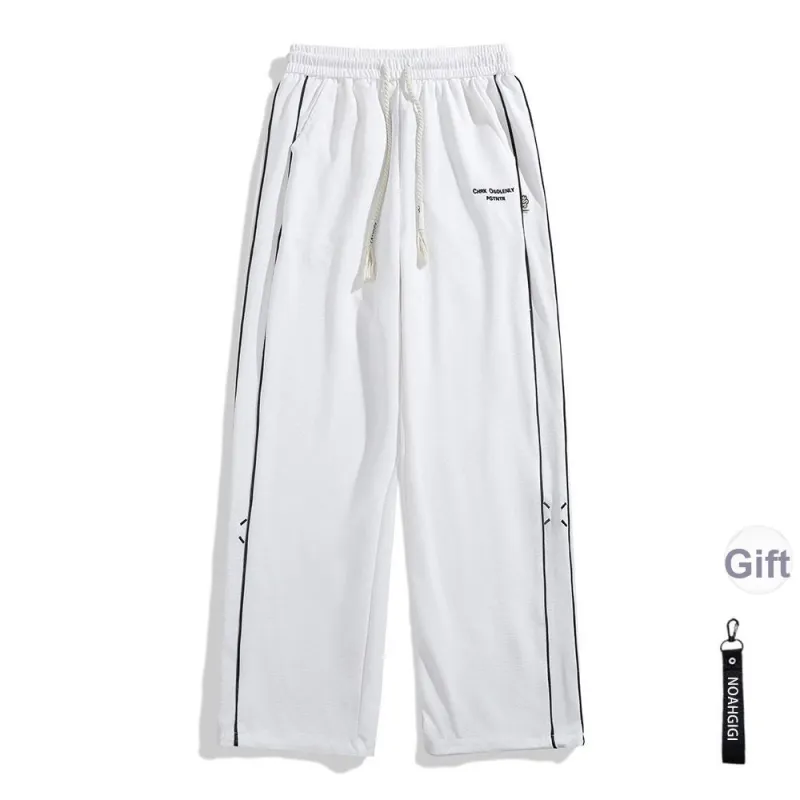 NOAHGIGI Casual Pants Unisex-0