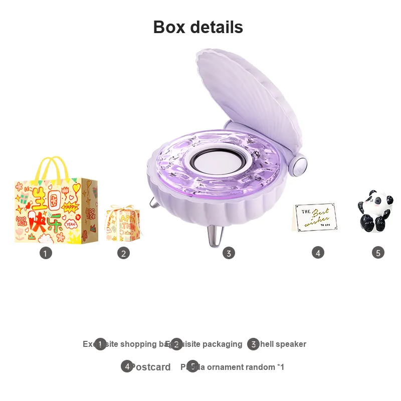 CHIELYUAL Gift Box Sets-18