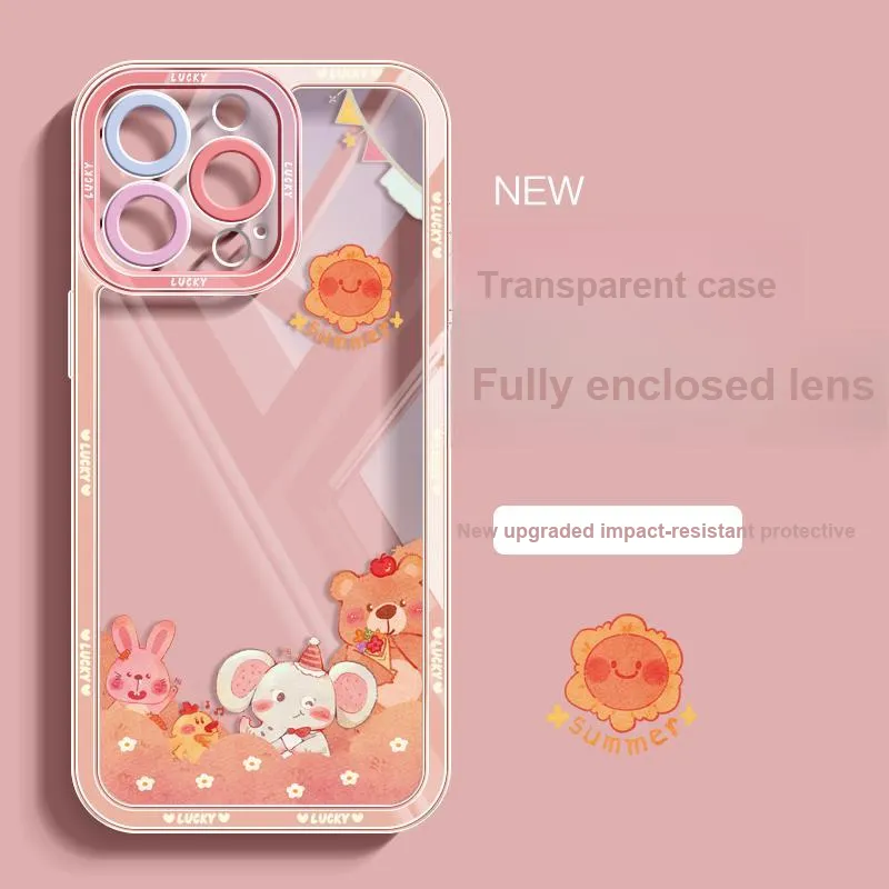 RVIXE Phone Cases-9