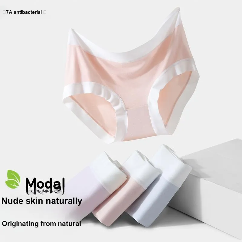 YUZHAOLIN Underpants Women's 5 Pack-1